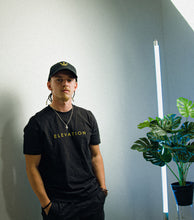 Charger l&#39;image dans la galerie, T-shirt ajusté en coton doux